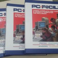 Enciclopedia "Pc più Facile"