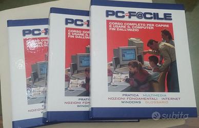 Enciclopedia "Pc più Facile"