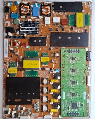 SCHEDA PSU SAMSUNG uE40C8000