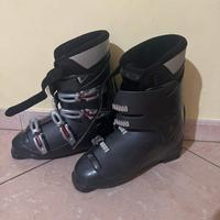 Scarponi da sci
