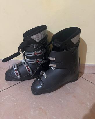 Scarponi da sci