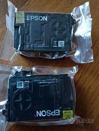 2 Cartucce 29XL Epson