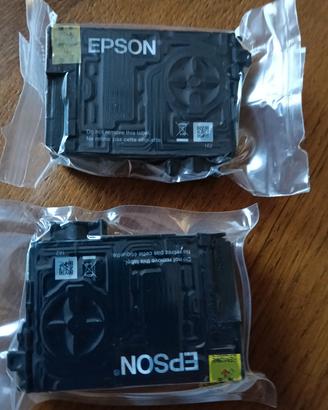2 Cartucce 29XL Epson