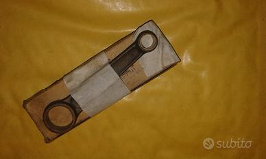 Biella nuova completa per motommic