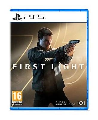 007 first light ps5