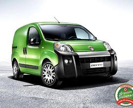 FIAT Fiorino 1.4 8V Furgone Natural Power