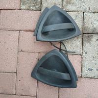 2 maniglie porta smart 450