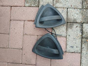 2 maniglie porta smart 450