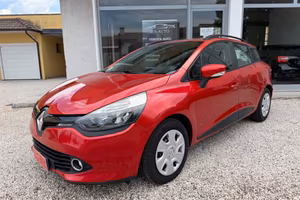 Renault Clio Sporter 1.5 dCi 8V 75CV Costume Natio
