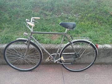 Bianchi Stelvio