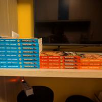 Dragonball Z full color (completa)