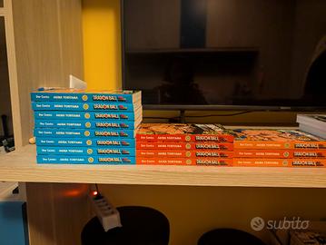Dragonball Z full color (completa)
