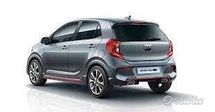Ricambi per Kia Picanto 2021