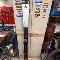 atomic redster sc 168