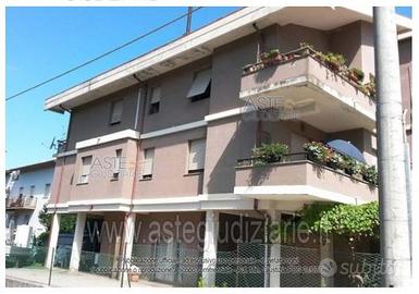 Appartamento Castelbellino [A4283793]