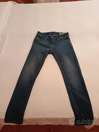 jeans Diesel Sleenker W29 L32