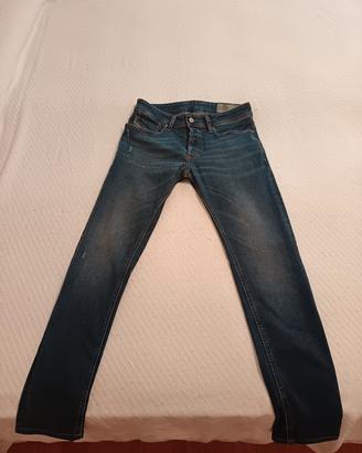 jeans Diesel Sleenker W29 L32