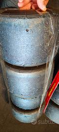 gomme gokart 