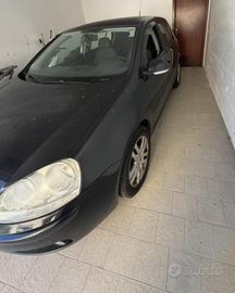 Golf 5 1.9 105 Cv