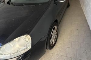 Golf 5 1.9 105 Cv