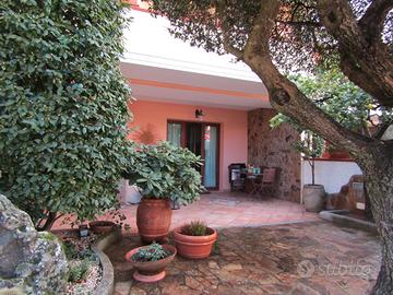 Deliziosa villetta a schiera