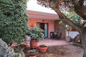 Deliziosa villetta a schiera