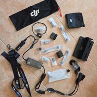 Accessori Ricambi Batterie per Droni DJI