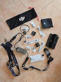 Accessori Ricambi Batterie per Droni DJI