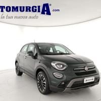 FIAT 500X 1.3 MultiJet 95 CV City Cross Full LED