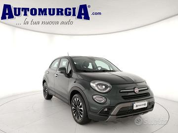 FIAT 500X 1.3 MultiJet 95 CV City Cross Full LED