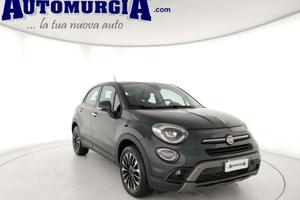 FIAT 500X 1.3 MultiJet 95 CV City Cross Full LED