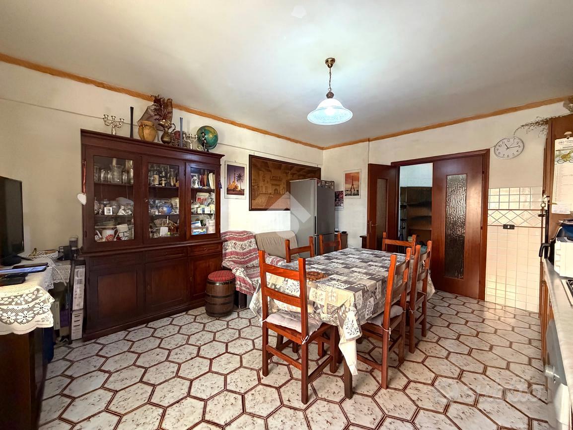 Appartamento – Genzano di Roma, Borgo Vecchio, Ville di Nemi - Vista 5