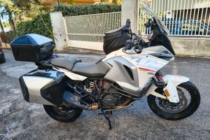 KTM SUPER ADVENTURE 1290 T