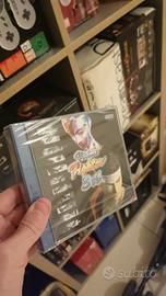 Virtua Fighter 3tb per Dreamcast sigillato