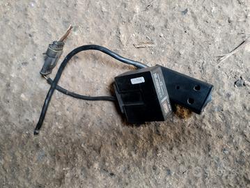 sensore e interruttore gpl