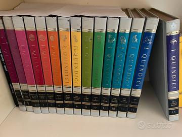 Enciclopedia I Quindici