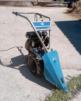 Falciatrice bcs 602
