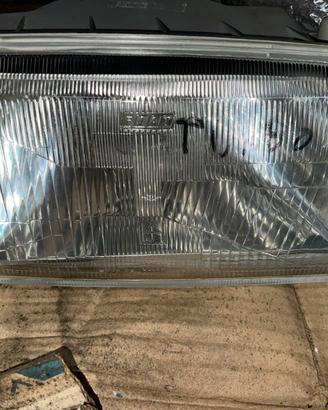 FANALE FIAT UNO TURBO