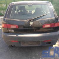 ALFA ROMEO 145 1.4 i.e. 90CV 94-96 - Ricambi