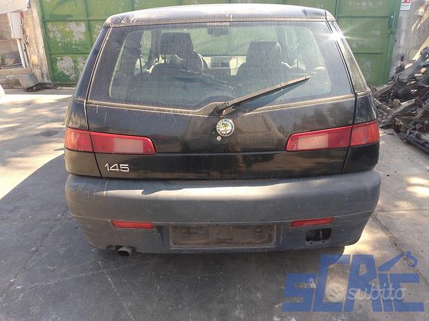 ALFA ROMEO 145 1.4 i.e. 90CV 94-96 - Ricambi