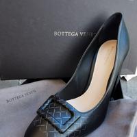 scarpe Bottega Veneta numero 38