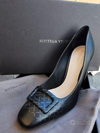 scarpe Bottega Veneta numero 38