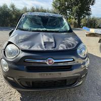RICAMBI E MOTORE FIAT 500 X 55260384