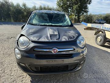 RICAMBI E MOTORE FIAT 500 X 55260384