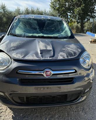 RICAMBI E MOTORE FIAT 500 X 55260384