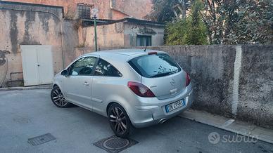 Opel Corsa D 1.3 Multijet 75cv