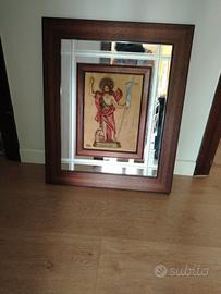 quadro San Giovanni battista