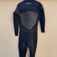 Muta da surf 5.4 mm Excel drylock