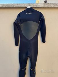 Muta da surf 5.4 mm Excel drylock