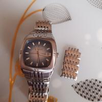 Orologio Fossil blue originale